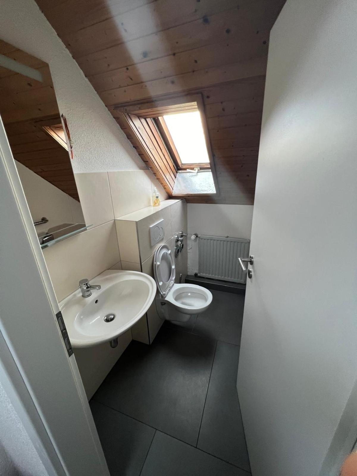 Mira Home Murg  Exterior photo